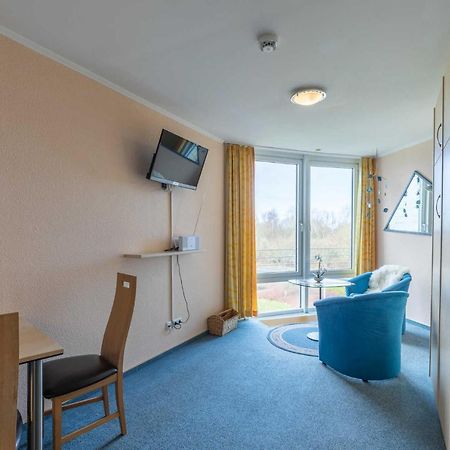 Kurpark Residenz, App 219A Διαμέρισμα Κουξχάφεν Εξωτερικό φωτογραφία