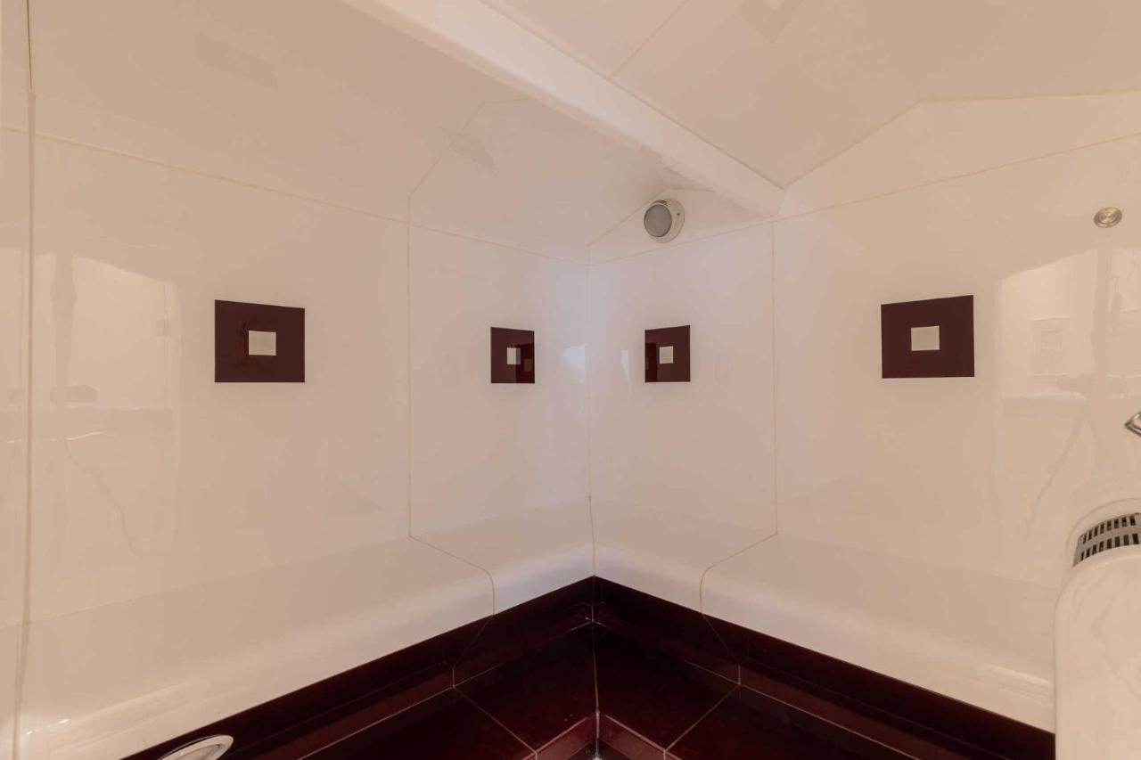 Kurpark Residenz, App 219A Διαμέρισμα Κουξχάφεν Εξωτερικό φωτογραφία