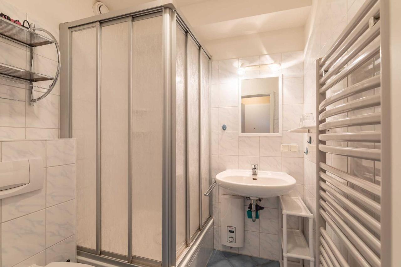 Kurpark Residenz, App 219A Διαμέρισμα Κουξχάφεν Εξωτερικό φωτογραφία