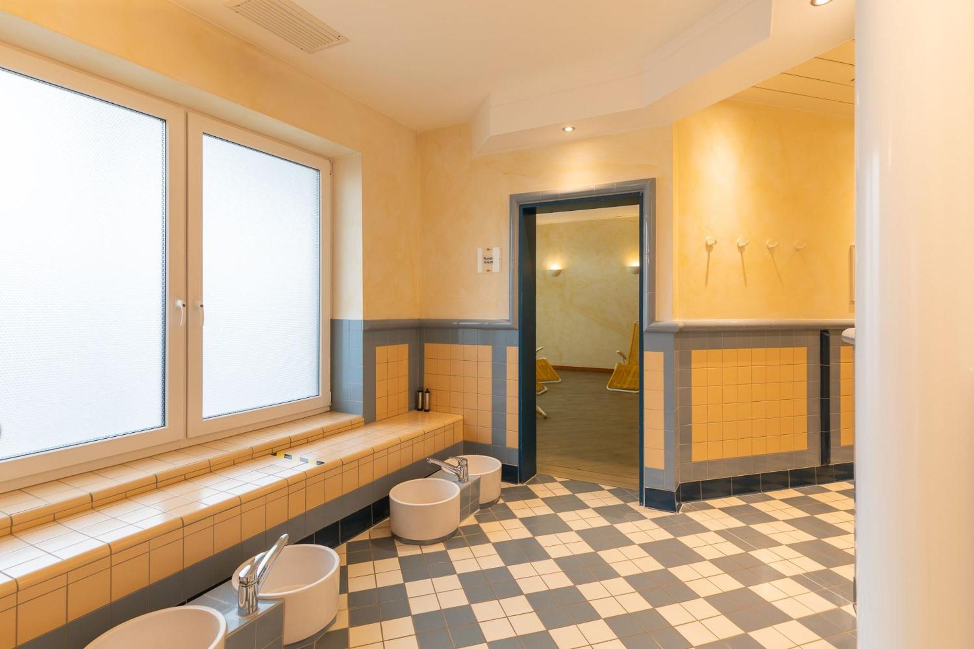 Kurpark Residenz, App 219A Διαμέρισμα Κουξχάφεν Εξωτερικό φωτογραφία