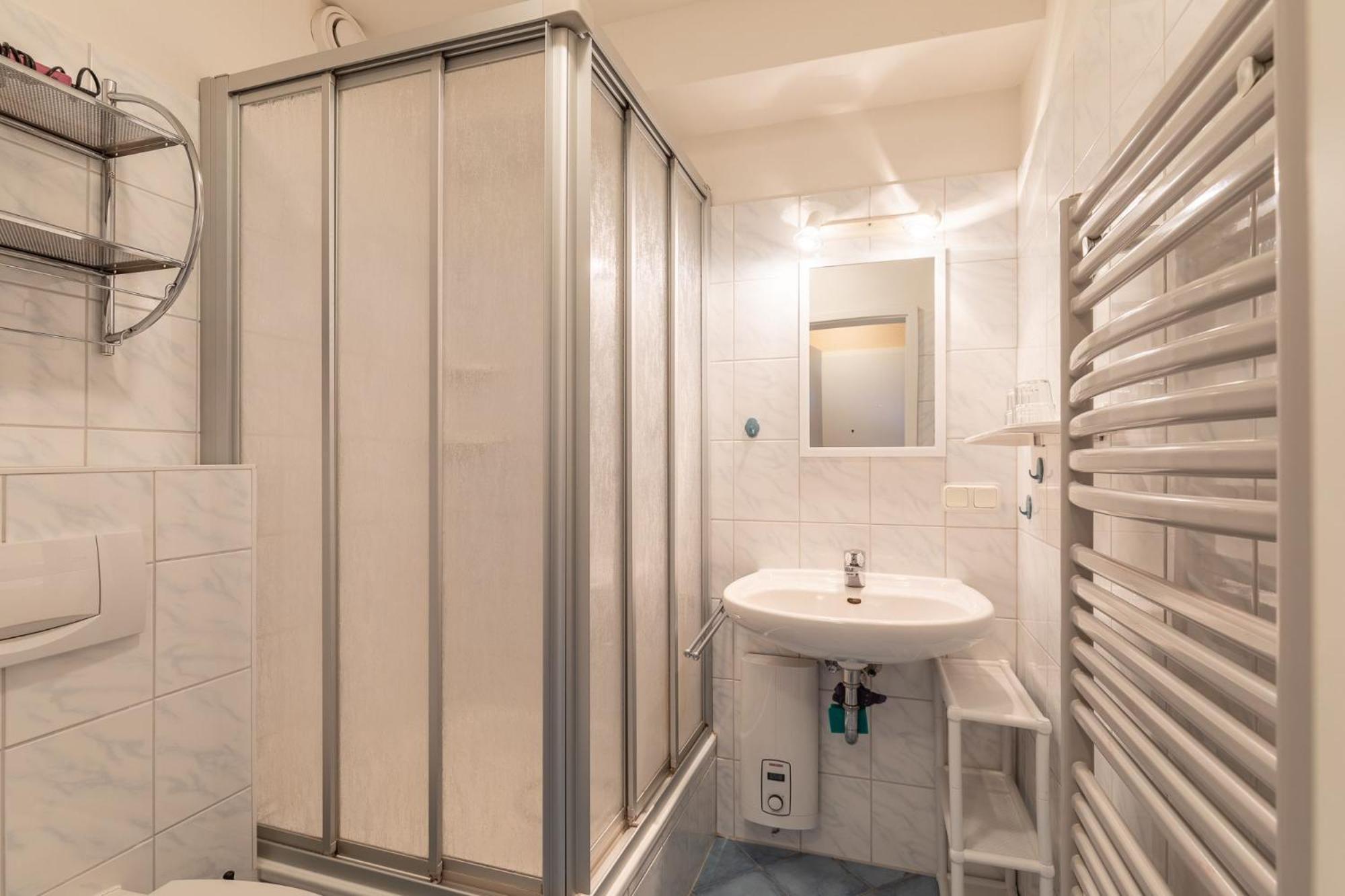 Kurpark Residenz, App 219A Διαμέρισμα Κουξχάφεν Εξωτερικό φωτογραφία